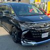 toyota alphard 2023 -TOYOTA--Alphard 6AA-AAHH40W--AAHH40-0002948---TOYOTA--Alphard 6AA-AAHH40W--AAHH40-0002948- image 3