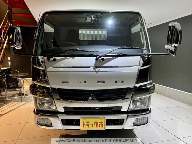 mitsubishi-fuso canter 2014 -MITSUBISHI--Canter TKGーFBA60--FBA60-531211---MITSUBISHI--Canter TKGーFBA60--FBA60-531211- image 2