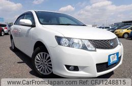 toyota allion 2009 646828-N2025040174F-10