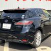 lexus ct 2011 -LEXUS 【新潟 301ｾ4040】--Lexus CT ZWA10--2002627---LEXUS 【新潟 301ｾ4040】--Lexus CT ZWA10--2002627- image 2