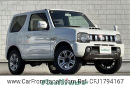 suzuki jimny 2016 CFJ1794167