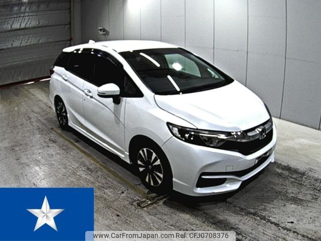 honda shuttle 2017 -HONDA--Shuttle GK8--GK8-1102047---HONDA--Shuttle GK8--GK8-1102047- image 1