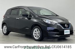 nissan note 2019 -NISSAN--Note DAA-HE12--HE12-305316---NISSAN--Note DAA-HE12--HE12-305316-