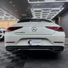 mercedes-benz cls-class 2018 CFJ1867596 image 8