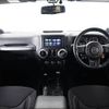 chrysler jeep-wrangler 2013 -CHRYSLER 【豊橋 331ﾆ821】--Jeep Wrangler JK36L--DL540677---CHRYSLER 【豊橋 331ﾆ821】--Jeep Wrangler JK36L--DL540677- image 24