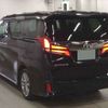 toyota alphard 2021 -TOYOTA 【品川 342ﾙ 410】--Alphard 3BA-AGH30W--AGH30W-0394980---TOYOTA 【品川 342ﾙ 410】--Alphard 3BA-AGH30W--AGH30W-0394980- image 2