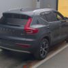 volvo xc40 2021 quick_quick_5AA-XB420TXCM_YV1XZK9MCM2558744 image 2