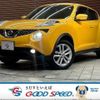 nissan juke 2018 quick_quick_DBA-YF15_YF15-600473 image 1