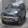 suzuki jimny 2001 -SUZUKI--Jimny JB23W-237994---SUZUKI--Jimny JB23W-237994- image 1