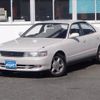 toyota chaser 1992 -TOYOTA--Chaser E-JZX90--JZX90-3009876---TOYOTA--Chaser E-JZX90--JZX90-3009876- image 1