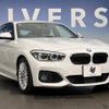 bmw 1-series 2018 -BMW--BMW 1 Series DBA-1R15--WBA1R520405C80786---BMW--BMW 1 Series DBA-1R15--WBA1R520405C80786- image 14