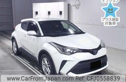 toyota c-hr 2020 -TOYOTA--C-HR ZYX11-2025386---TOYOTA--C-HR ZYX11-2025386-