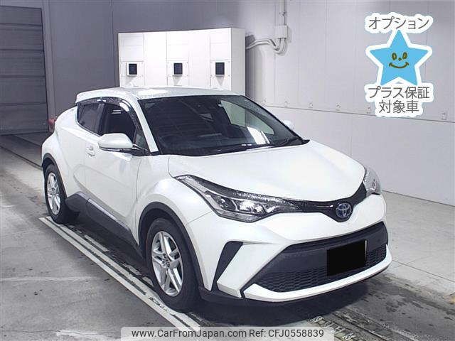 toyota c-hr 2020 -TOYOTA--C-HR ZYX11-2025386---TOYOTA--C-HR ZYX11-2025386- image 1