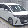 toyota alphard 2023 -TOYOTA 【滋賀 331る3313】--Alphard AGH45W-0002191---TOYOTA 【滋賀 331る3313】--Alphard AGH45W-0002191- image 6