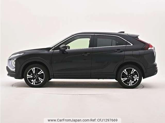 mitsubishi eclipse-cross 2024 quick_quick_GK1W_GK1W-0700491 image 2