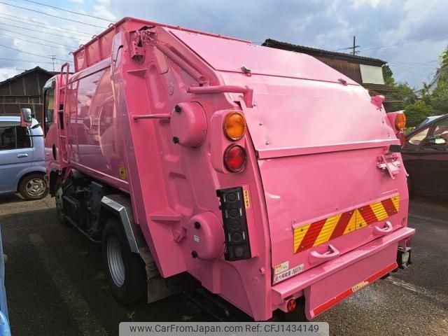 isuzu elf-truck 2016 quick_quick_TPG-NMR85N_NMR85-7030877 image 2