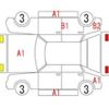mercedes-benz cla-class 2013 -MERCEDES-BENZ--Benz CLA DBA-117346--WDD1173462N035105---MERCEDES-BENZ--Benz CLA DBA-117346--WDD1173462N035105- image 2