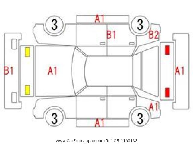 mercedes-benz cla-class 2013 -MERCEDES-BENZ--Benz CLA DBA-117346--WDD1173462N035105---MERCEDES-BENZ--Benz CLA DBA-117346--WDD1173462N035105- image 2