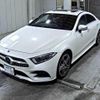 mercedes-benz cls-class 2018 quick_quick_LDA-257314_WDD2573142A025584 image 1