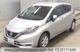 nissan note 2019 -NISSAN 【青森 501ﾂ9204】--Note DBA-NE12--NE12-222046---NISSAN 【青森 501ﾂ9204】--Note DBA-NE12--NE12-222046-