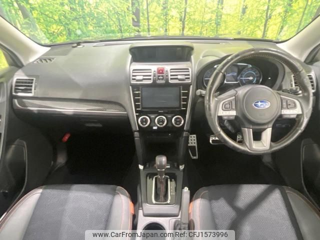 subaru forester 2016 CFJ1573996 image 2