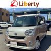 daihatsu move-canbus 2019 quick_quick_LA800S_LA800S-0167327 image 1