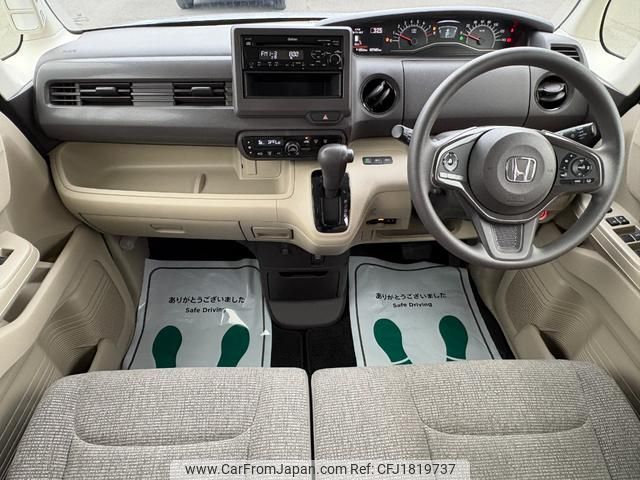 honda n-box 2017 CFJ1819737 image 2