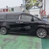 toyota alphard 2015 -TOYOTA 【岡崎 335ｿ 10】--Alphard DBA-AGH30W--AGH30-0026683---TOYOTA 【岡崎 335ｿ 10】--Alphard DBA-AGH30W--AGH30-0026683- image 27