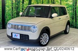 suzuki alto-lapin 2017 -SUZUKI--Alto Lapin DBA-HE33S--HE33S-163788---SUZUKI--Alto Lapin DBA-HE33S--HE33S-163788-