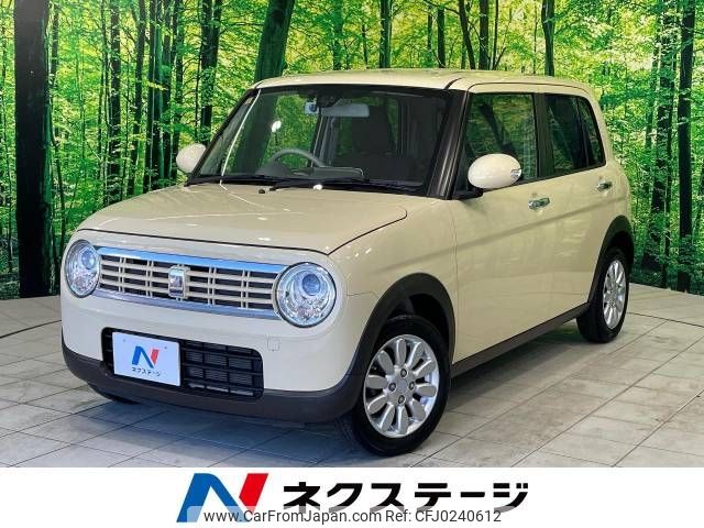 suzuki alto-lapin 2017 -SUZUKI--Alto Lapin DBA-HE33S--HE33S-163788---SUZUKI--Alto Lapin DBA-HE33S--HE33S-163788- image 1