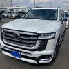 toyota land-cruiser-wagon 2023 CFJ1647390 image 1