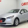 mazda demio 2021 -MAZDA--MAZDA2 6BA-DJLFS--DJLFS-735067---MAZDA--MAZDA2 6BA-DJLFS--DJLFS-735067- image 1