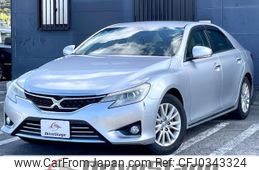 toyota mark-x 2013 quick_quick_GRX130_GRX130-6072786