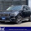 bmw x1 2017 -BMW--BMW X1 LD-AHT20--WBAHT920605G90206---BMW--BMW X1 LD-AHT20--WBAHT920605G90206- image 1