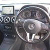 mercedes-benz b-class 2012 quick_quick_DBA-246242_WDD2462422J072295 image 3