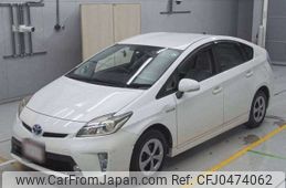 toyota prius 2014 -TOYOTA--Prius DAA-ZVW30--ZVW30-1826710---TOYOTA--Prius DAA-ZVW30--ZVW30-1826710-