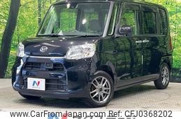 daihatsu tanto 2015 -DAIHATSU--Tanto DBA-LA600S--LA600S-0355883---DAIHATSU--Tanto DBA-LA600S--LA600S-0355883-