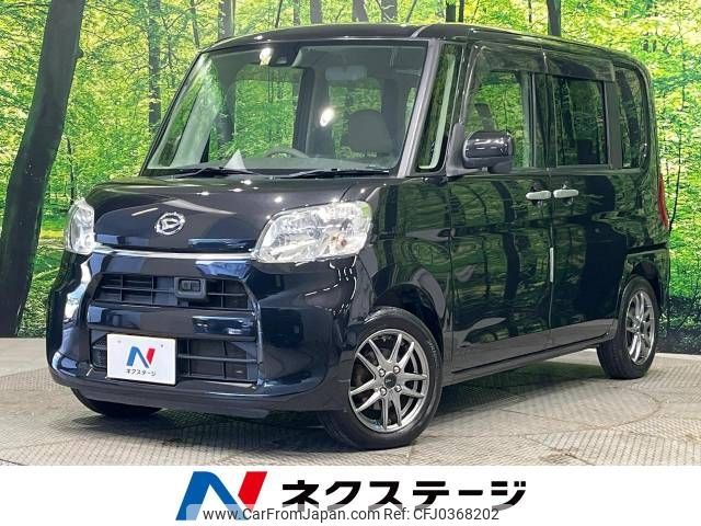 daihatsu tanto 2015 -DAIHATSU--Tanto DBA-LA600S--LA600S-0355883---DAIHATSU--Tanto DBA-LA600S--LA600S-0355883- image 1