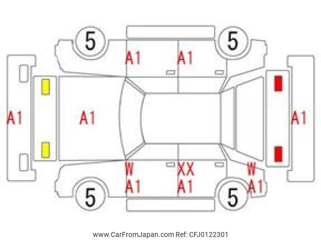 subaru forester 2016 -SUBARU--Forester DBA-SJ5--SJ5-091734---SUBARU--Forester DBA-SJ5--SJ5-091734- image 2