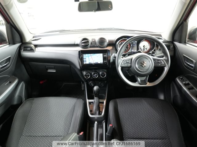 suzuki swift 2019 CFJ1686169 image 2