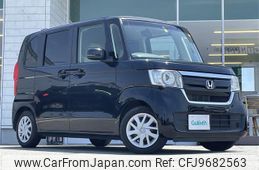 honda n-box 2017 -HONDA--N BOX DBA-JF3--JF3-1010710---HONDA--N BOX DBA-JF3--JF3-1010710-