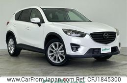 mazda cx-5 2016 CFJ1845300