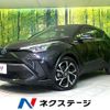 toyota c-hr 2020 -TOYOTA--C-HR 6AA-ZYX11--ZYX11-2016814---TOYOTA--C-HR 6AA-ZYX11--ZYX11-2016814- image 1