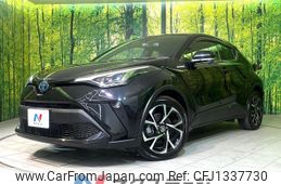 toyota c-hr 2020 -TOYOTA--C-HR 6AA-ZYX11--ZYX11-2016814---TOYOTA--C-HR 6AA-ZYX11--ZYX11-2016814-