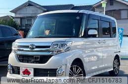 daihatsu tanto 2014 CFJ1516783