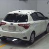 toyota vitz 2019 -TOYOTA--Vitz DAA-NHP130--NHP130-4005317---TOYOTA--Vitz DAA-NHP130--NHP130-4005317- image 2
