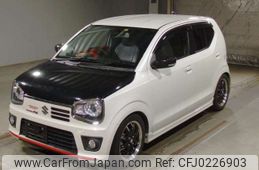 suzuki alto 2015 -SUZUKI--Alto DBA-HA36S--HA36S-869772---SUZUKI--Alto DBA-HA36S--HA36S-869772-