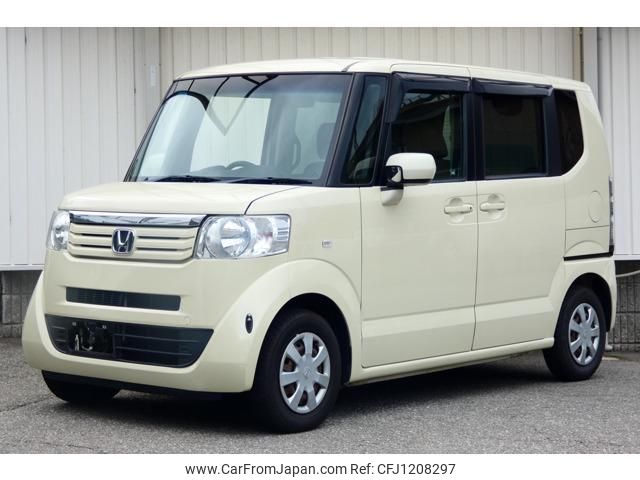 honda n-box 2012 quick_quick_DBA-JF1_JF1-1100827 image 1