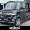 honda n-box 2021 quick_quick_JF3_JF3-2300718 image 1