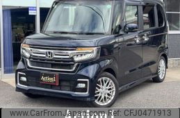 honda n-box 2021 quick_quick_JF3_JF3-2300718